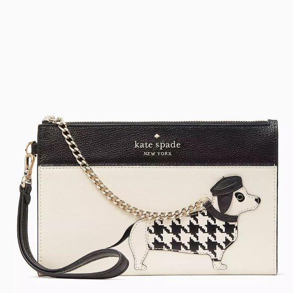 Kate Spade Wristlet 🎉Host Pick🎉 - Picture 1 of 5